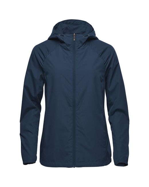 Blouson Pacifica STORMTECH en coloris Blue