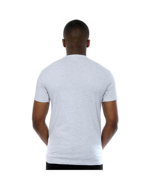 T-shirt Classic Disney pour homme en coloris White