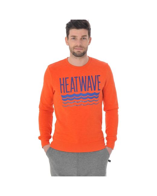 130808 29 hommes Pull en rouge Scotch & Soda pour homme en coloris Red