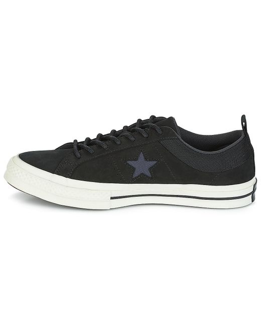 converse one star with arrow