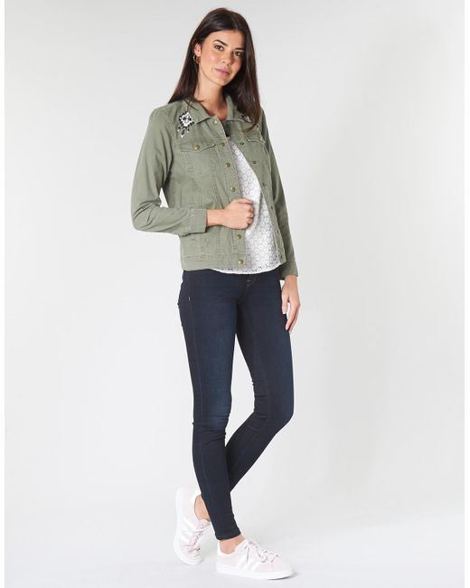 only blazer zwart