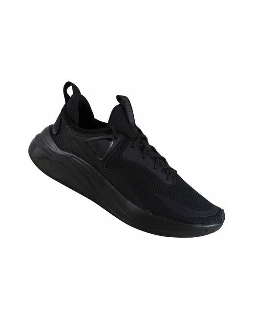 Baskets basses Cell Thrill PUMA pour homme en coloris Black