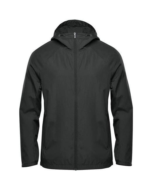 Blouson Pacifica STORMTECH en coloris Gray