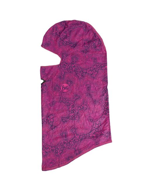 Echarpe 124400 Buff pour homme en coloris Purple