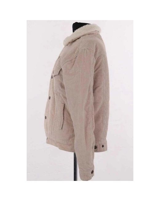 Veste Veste Levi's en coloris Brown