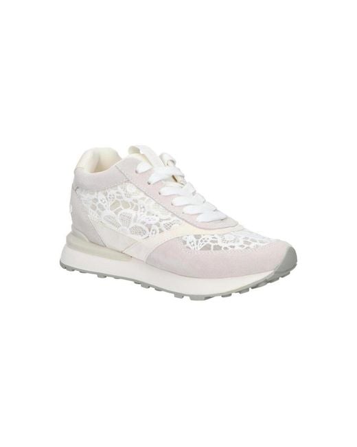 Chaussures 75487-Milladore Gioseppo en coloris White