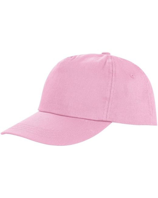 Casquette RC80X Result Headwear pour homme en coloris Pink
