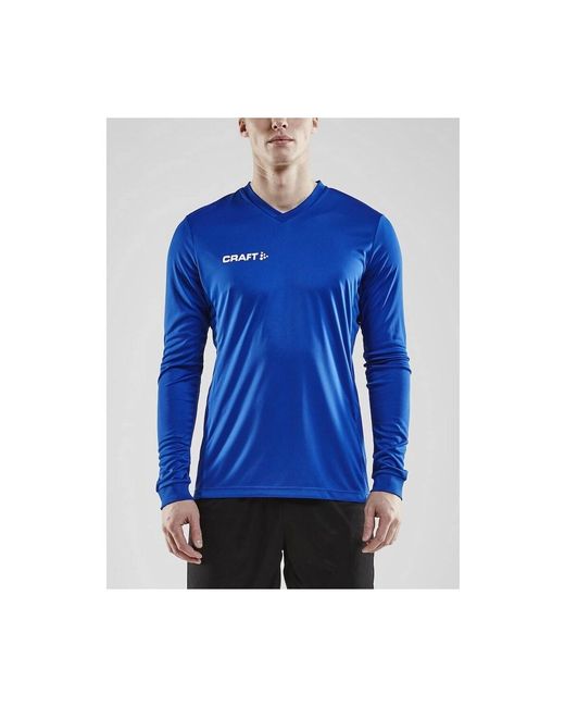 T-shirt Squad Solid C.r.a.f.t pour homme en coloris Blue