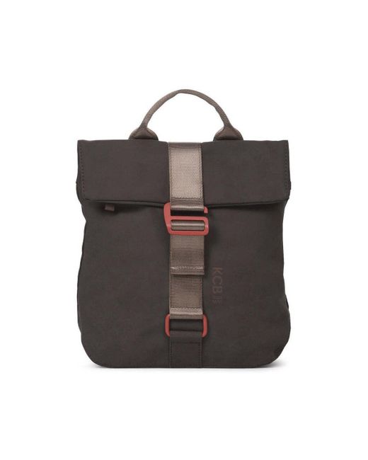 Sac a dos KCB3452 KCB en coloris Black