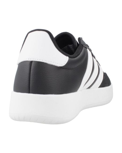 Baskets Basses Barreda Adidas pour homme en coloris Blue