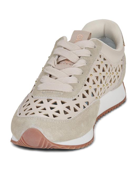 Gioseppo Natural Sneaker Caseville