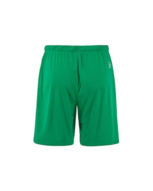 Short Evolve 2.0 C.r.a.f.t pour homme en coloris Green