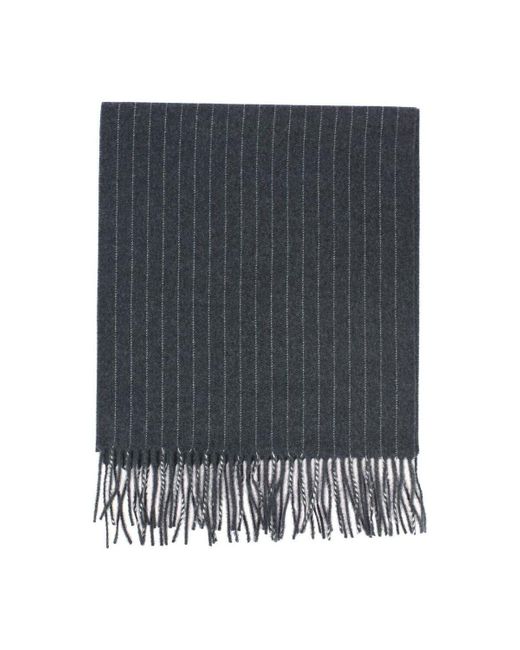 Echarpe Echarpe JAMES ASTOR Tony & Paul pour homme en coloris Black