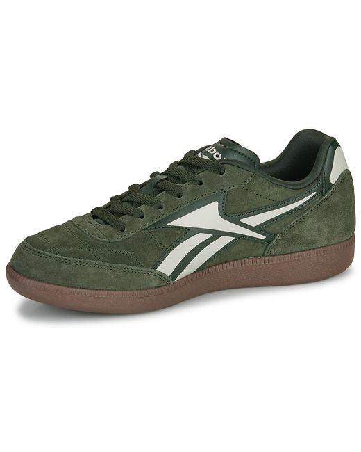 Reebok Sneaker Reebok Finale in Green für Herren