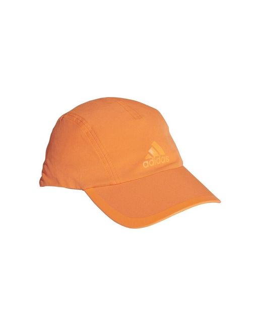 Casquette Climalite R96 Adidas en coloris Orange