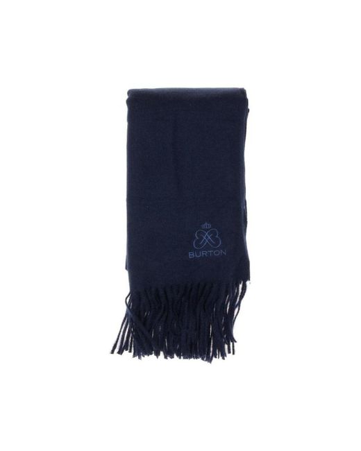 Echarpe BERTILLE Burton en coloris Blue