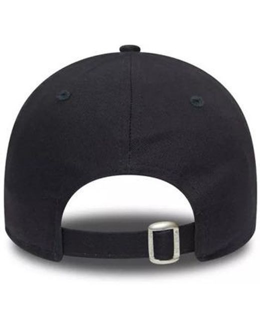 Casquette NEW YORK YANKEES ESSENTIAL 9FORTY KTZ pour homme en coloris Blue