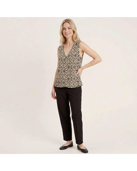 Blouses 5733102 Vero Moda en coloris Black