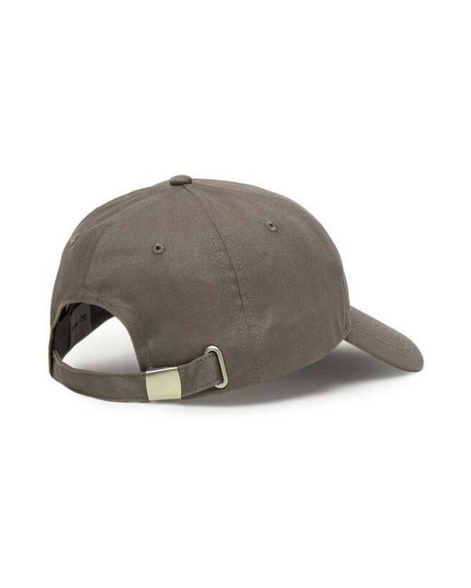 Caps Calvin Klein pour homme en coloris Gray