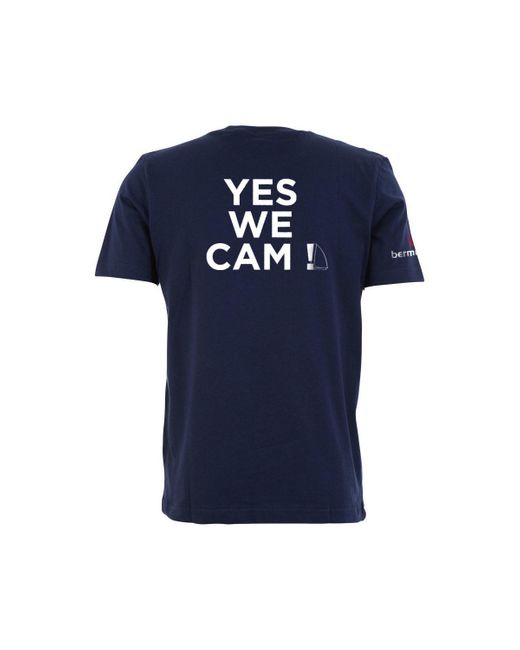 T shirt yes we cam hotsell