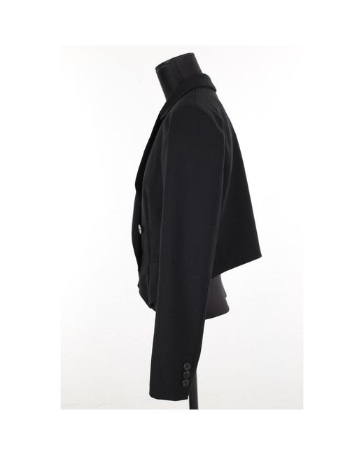 Veste Blazer Ba&sh en coloris Blue