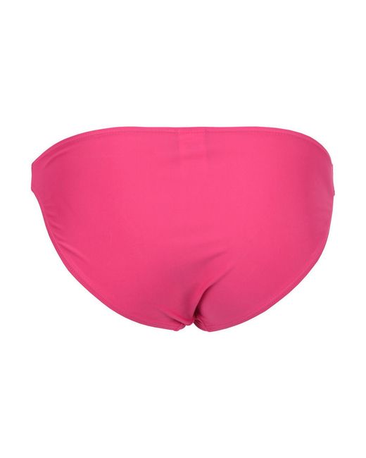 Maillots De Bain Basic Safor en coloris Pink