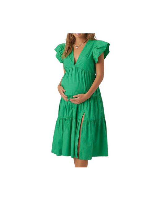 Vero Moda Korte Jurk in het Green