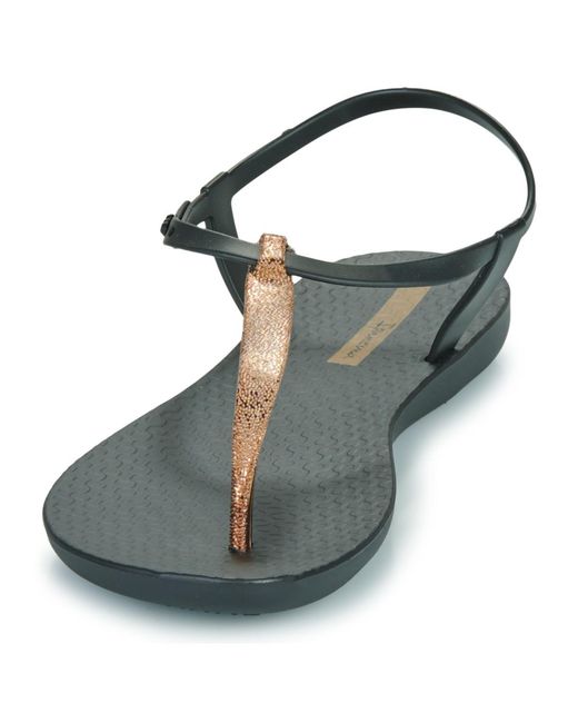 Sandales plates CLASS CLASSY Ipanema en coloris Blue