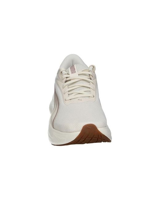 Baskets 116891 PUMA en coloris White
