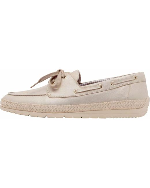 Derbies Derbies Tamaris en coloris Pink