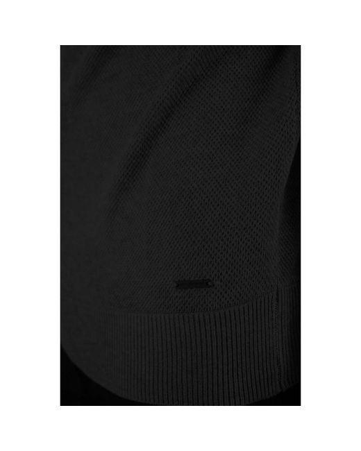 Pull Gaby Billtornade pour homme en coloris Black