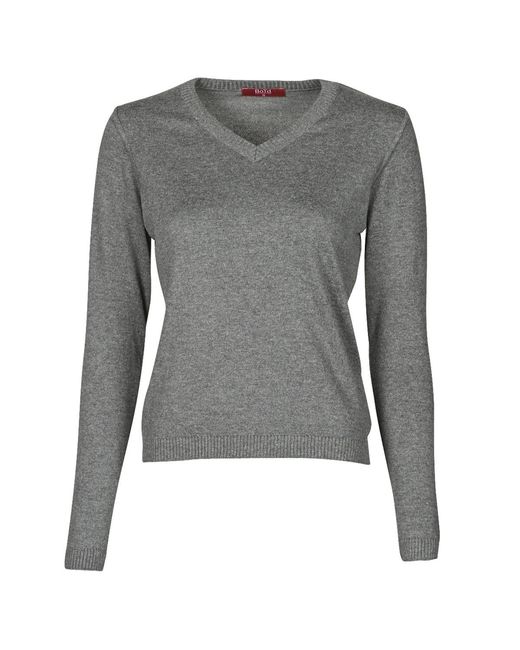 BOTD Trui Owoxol in het Gray