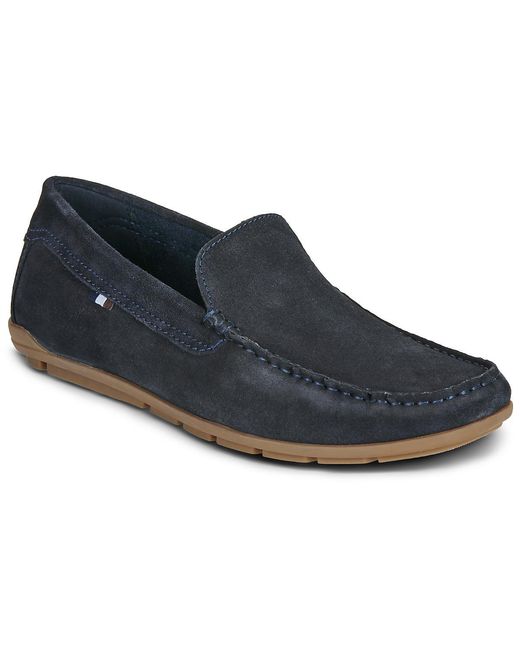 Bugatti Herrenschuhe Tao in Blue für Herren