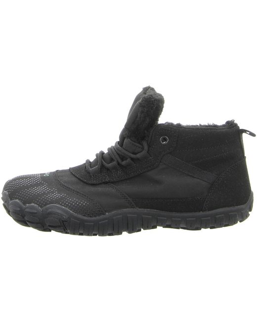 Bottes SAGUARO pour homme en coloris Black