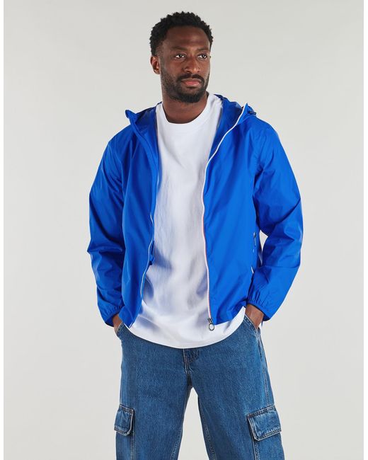 J.O.T.T Windjack Kilmory in het Blue voor heren