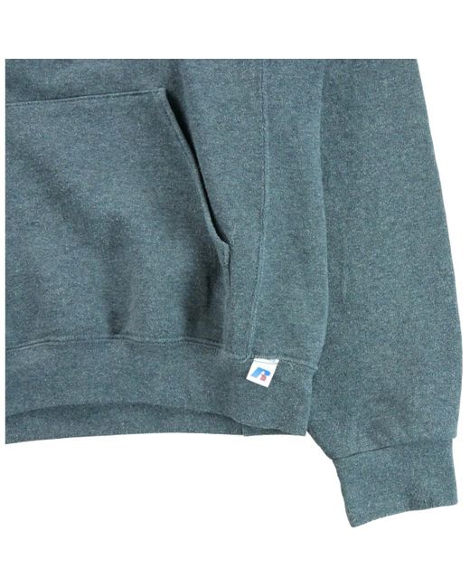 Sweat-shirt 150602 Russell pour homme en coloris Green