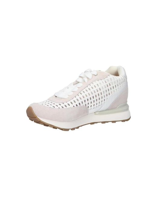 Chaussures 74064-HIGHGATE Gioseppo en coloris White