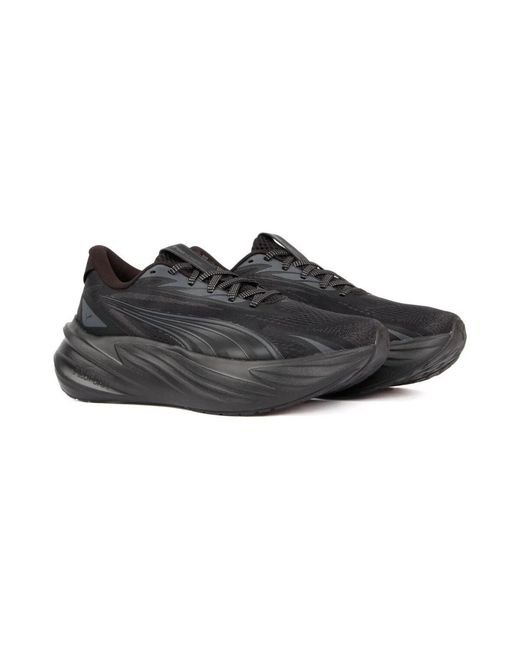 Baskets Basses Maxima Pro PUMA pour homme en coloris Black