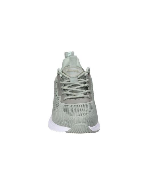 Chaussures 111732 Refresh en coloris Gray
