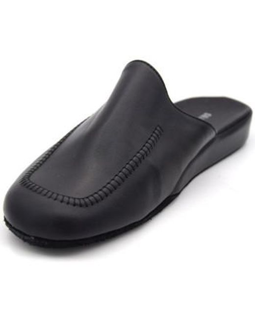 Chaussons duc3 Semelflex pour homme en coloris Blue