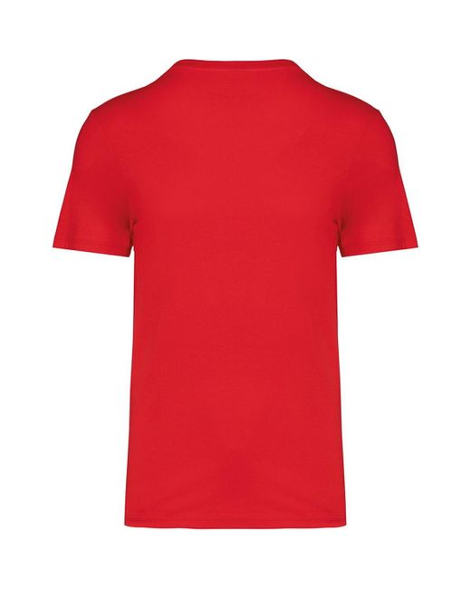 T-shirt PC5179 NATIVE SPIRIT pour homme en coloris Red