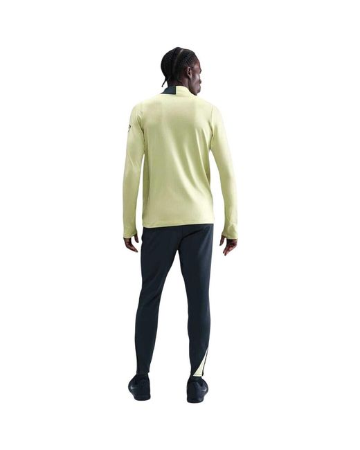 Veste Strike Nike pour homme en coloris Natural