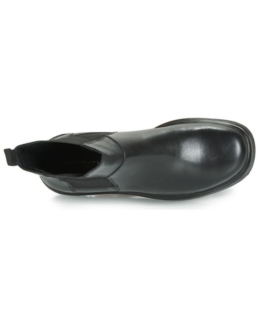 TARA femmes Boots en Noir Vagabond en coloris Noir - Lyst