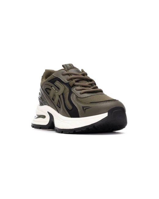 Baskets 17305203 Refresh en coloris Multicolor