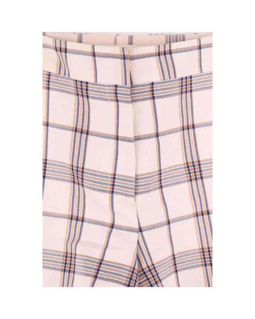 Short Mini Short Maje en coloris Pink