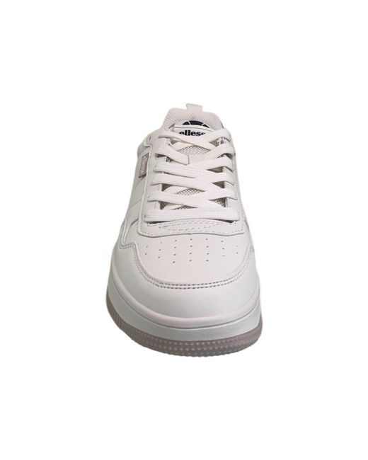 Baskets Basses Fox010 Ellesse en coloris Gray
