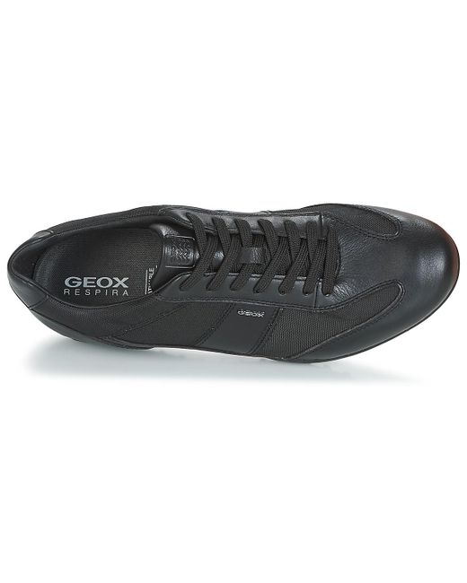 geox wells trainers