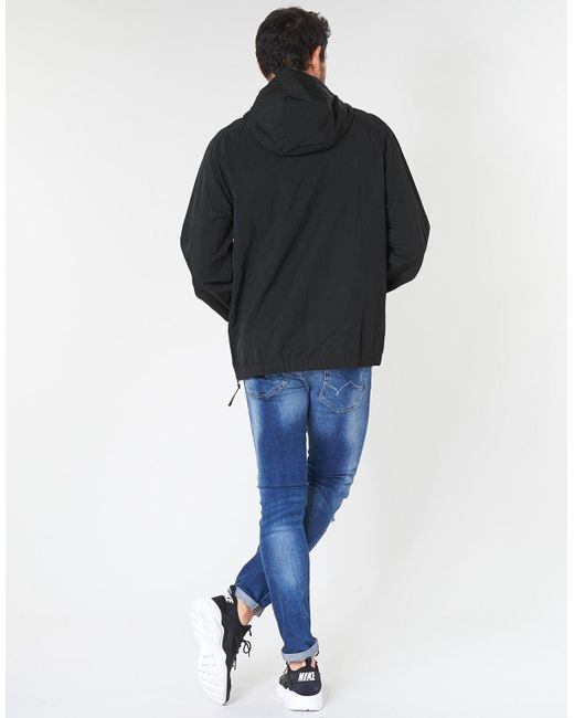 nike windjack heren