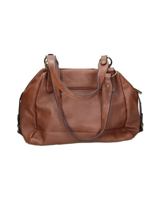Sac 118620 Refresh en coloris Brown