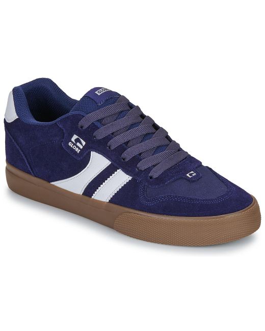 Sneakers Encore-2 di Globe in Blue da Uomo